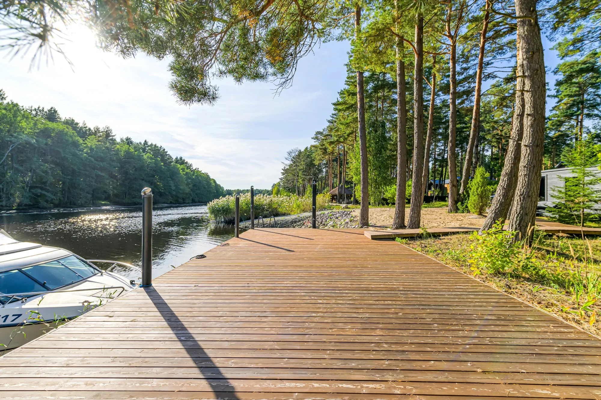 Meremetsa tee 32, Papsaare, Pärnu, 67, Papsaare, Pärnu County, Estonia. - Photo 37