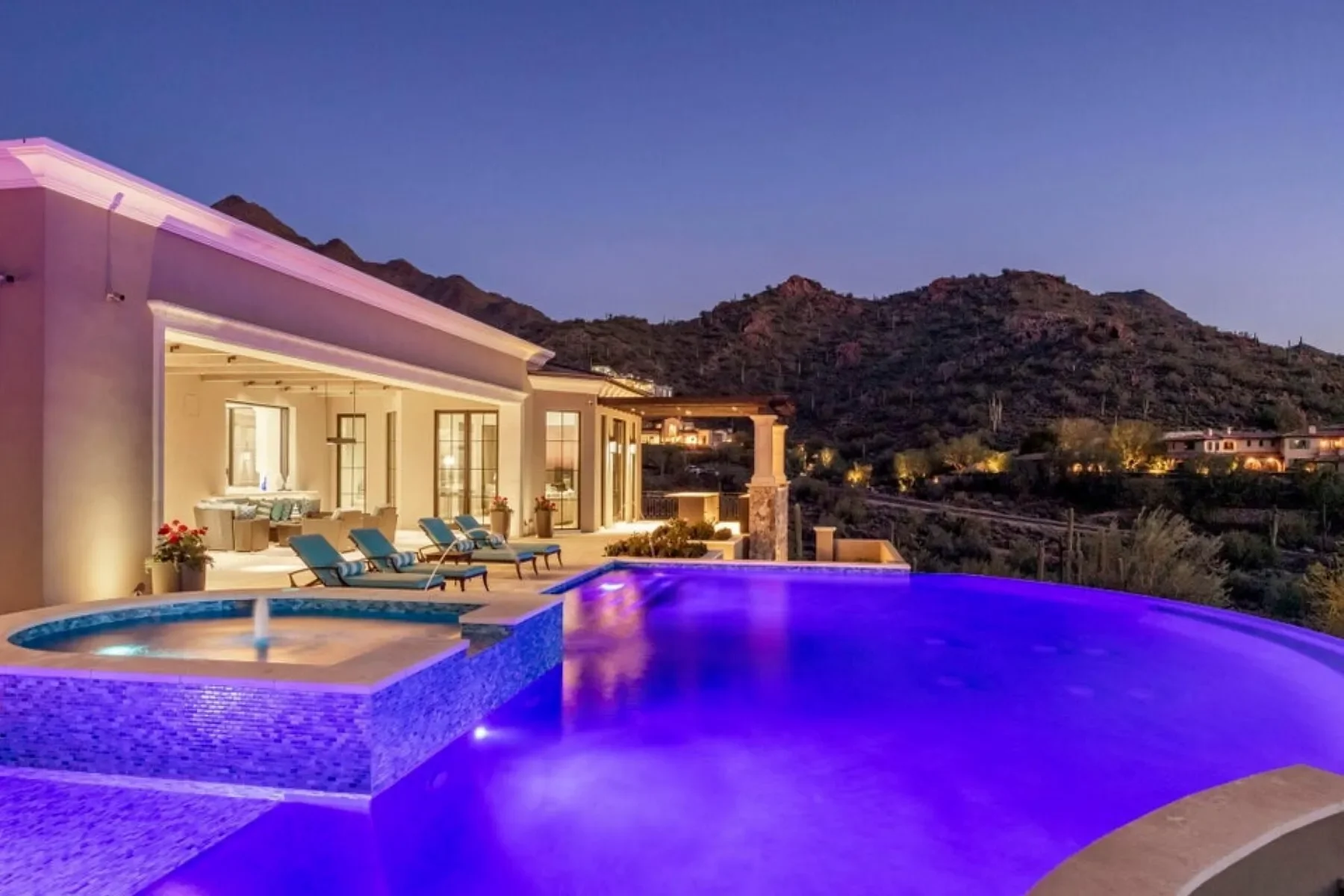 10739 E Diamond Rim Drive , Scottsdale, AZ 85255, Scottsdale, Arizona, United States. - Photo 23
