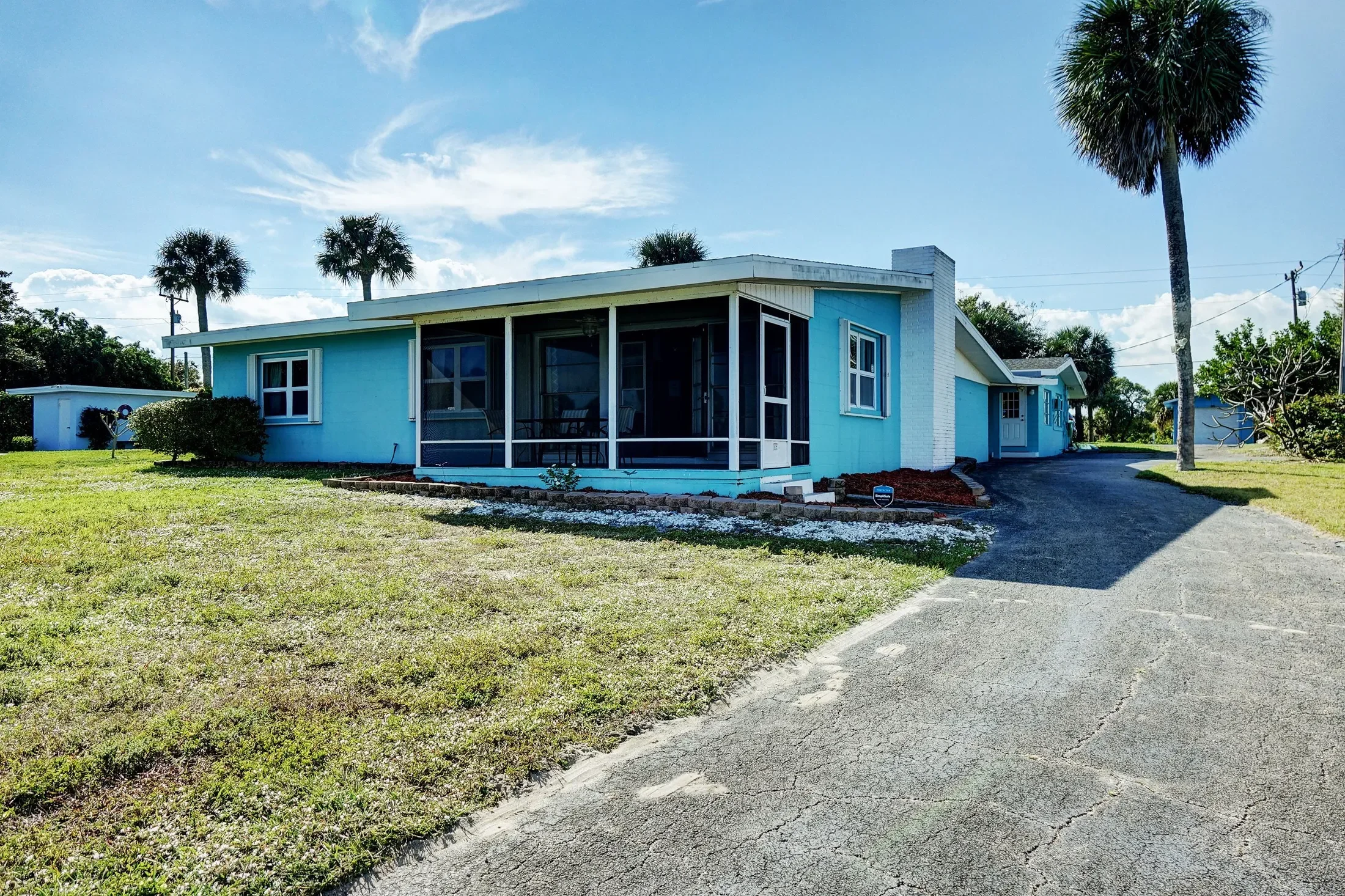 4103 S Indian River Drive , Fort Pierce, FL 34982, Fort Pierce, Florida, United States. - Photo 26