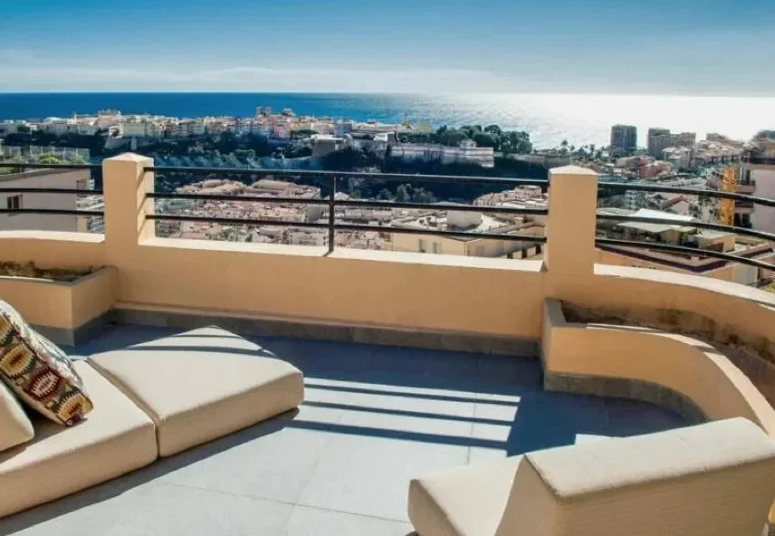 Monaco, Monaco. - Photo 1