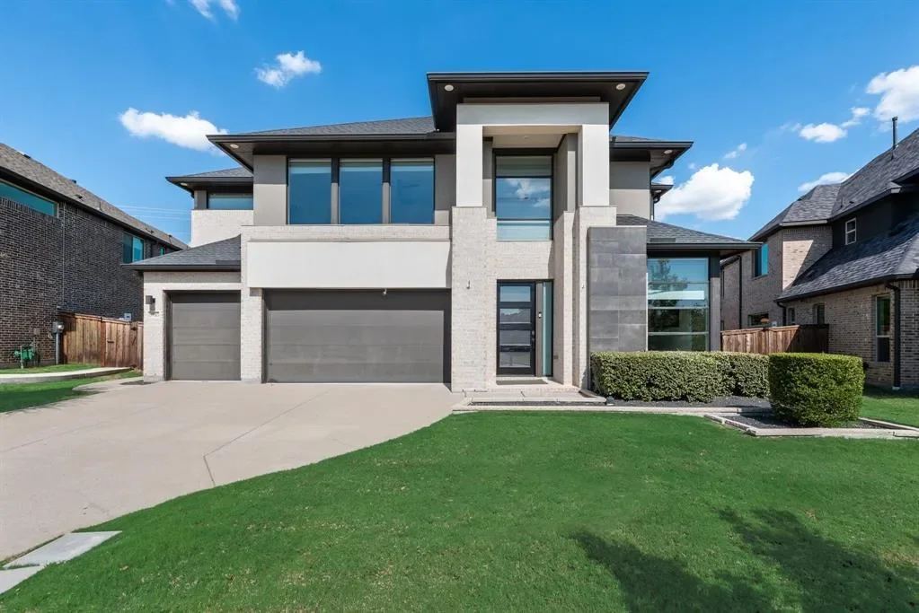 5160 Statesman Lane, Frisco, Texas, United States. - Photo 6