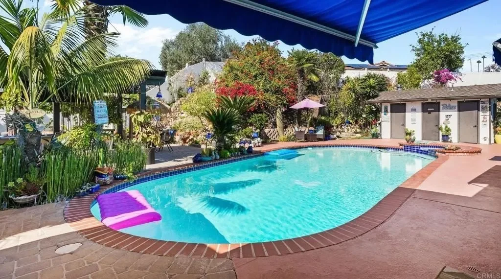 1624 Filaree #155, Chula Vista, CA 91915, Chula Vista, California, United States. - Photo 45