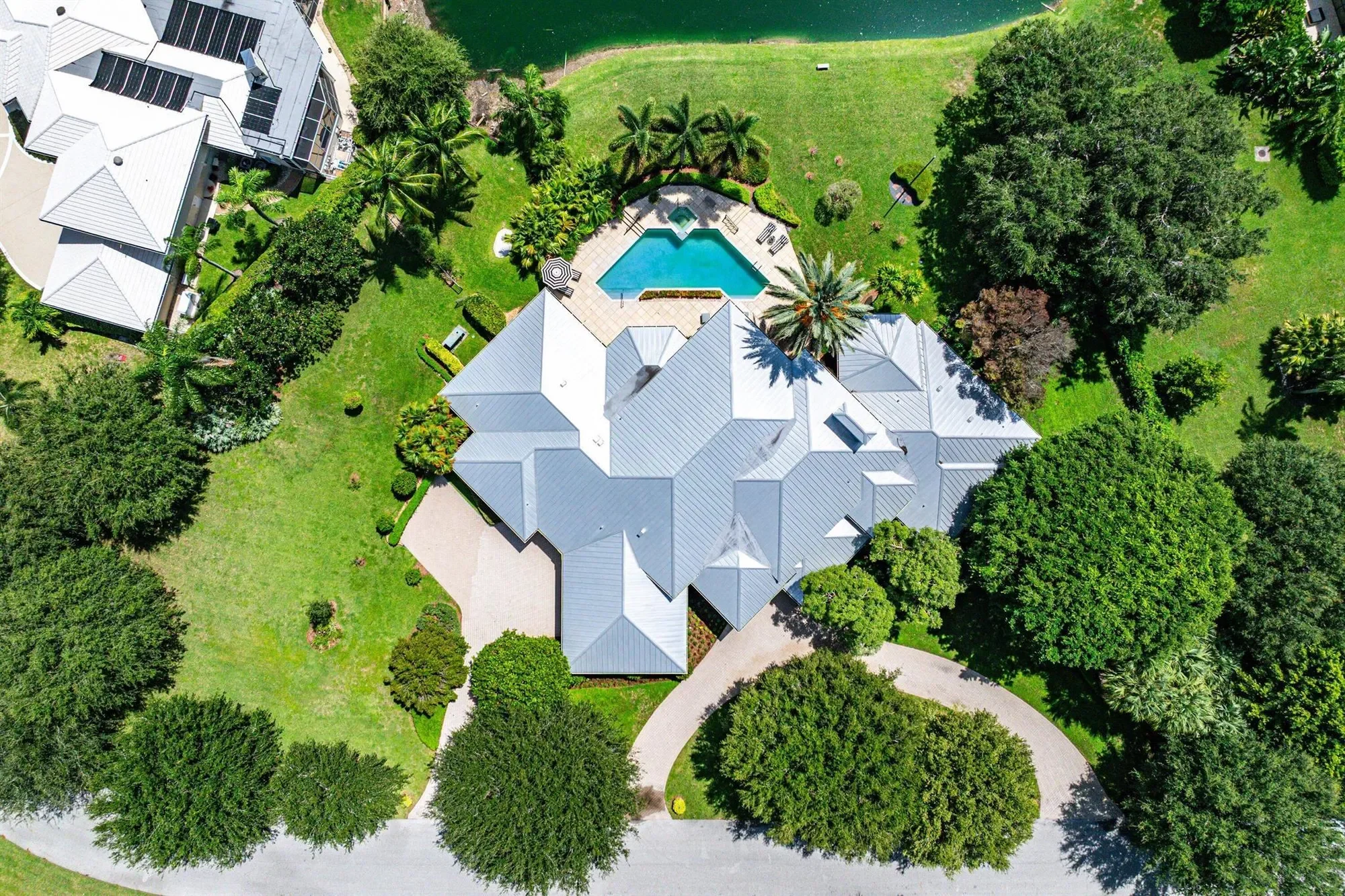 225 Oakview Drive, Delray Beach, Florida, United States. - Photo 56