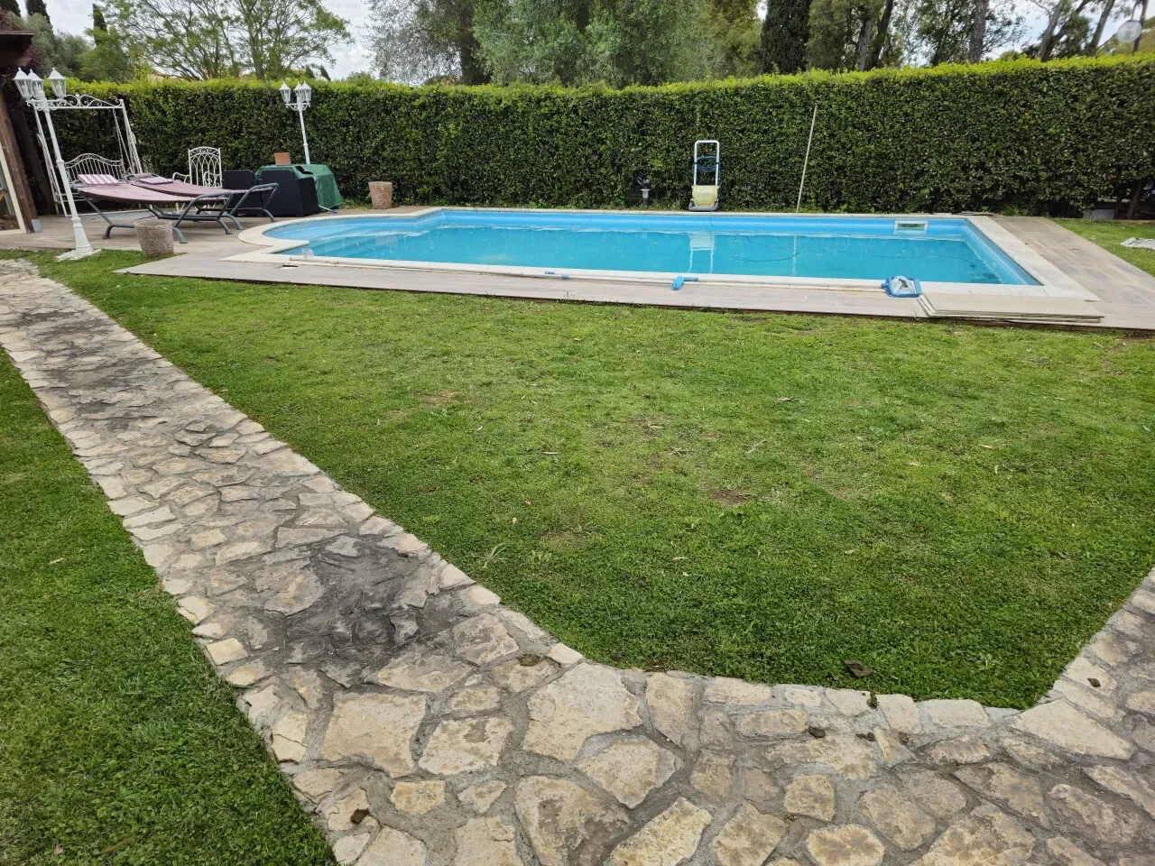 Roma semi detached house
