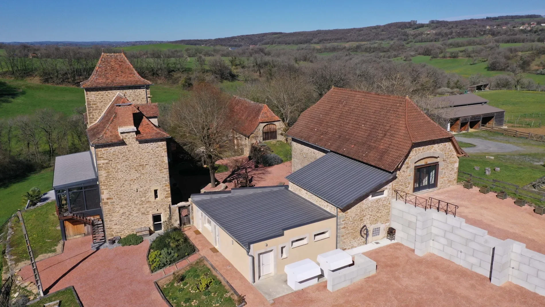 Figeac, Occitanie, France. - Photo 4