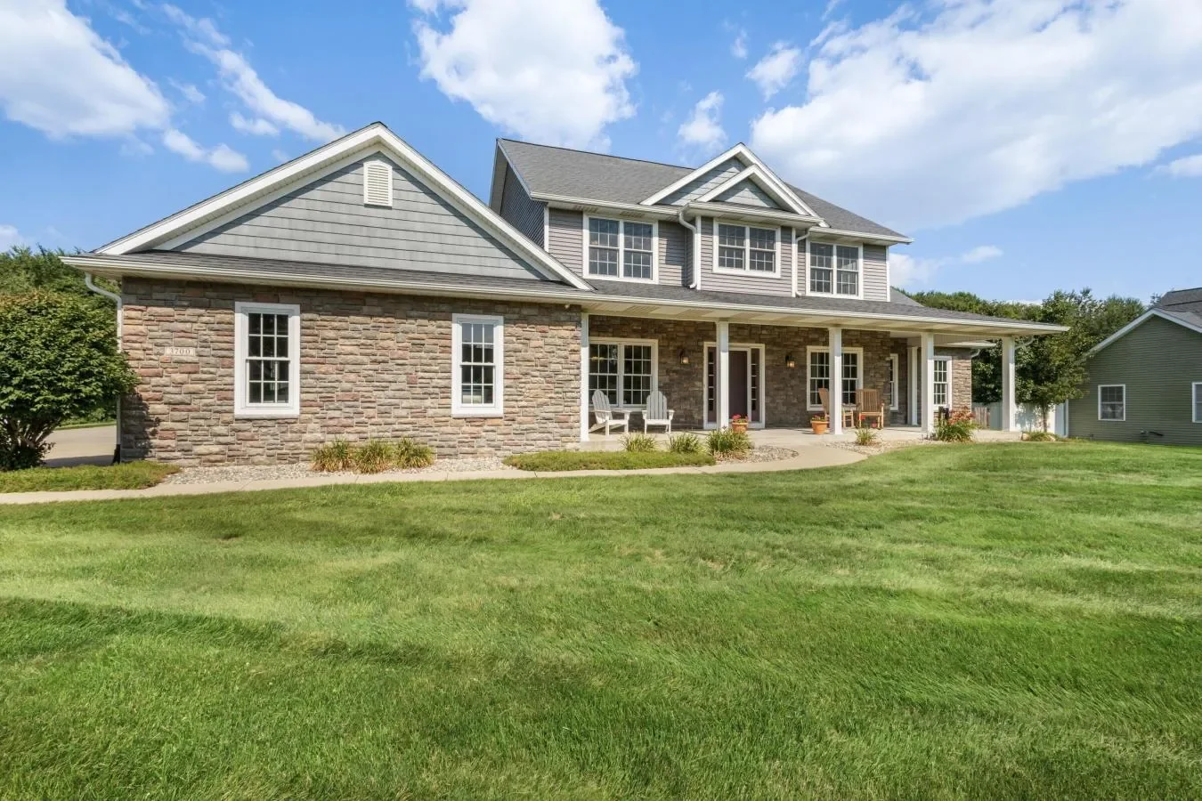 3700 Oakharbor Street, Kalamazoo, Michigan, United States. - Photo 4
