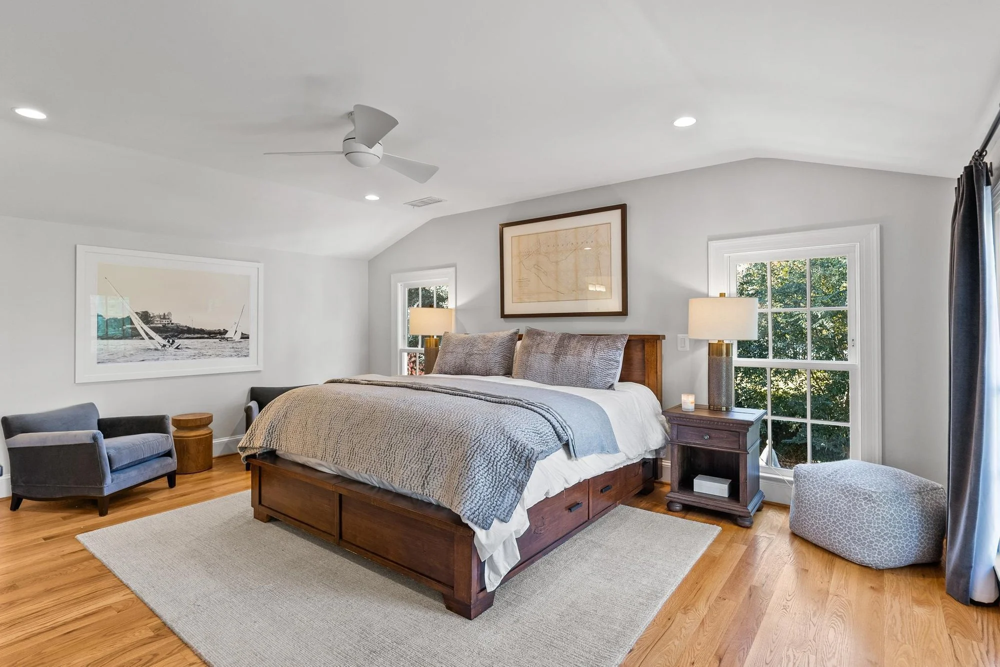 6032 Fort Hunt Road , Alexandria, VA 22307, Belle Haven, Virginia, United States. - Photo 7