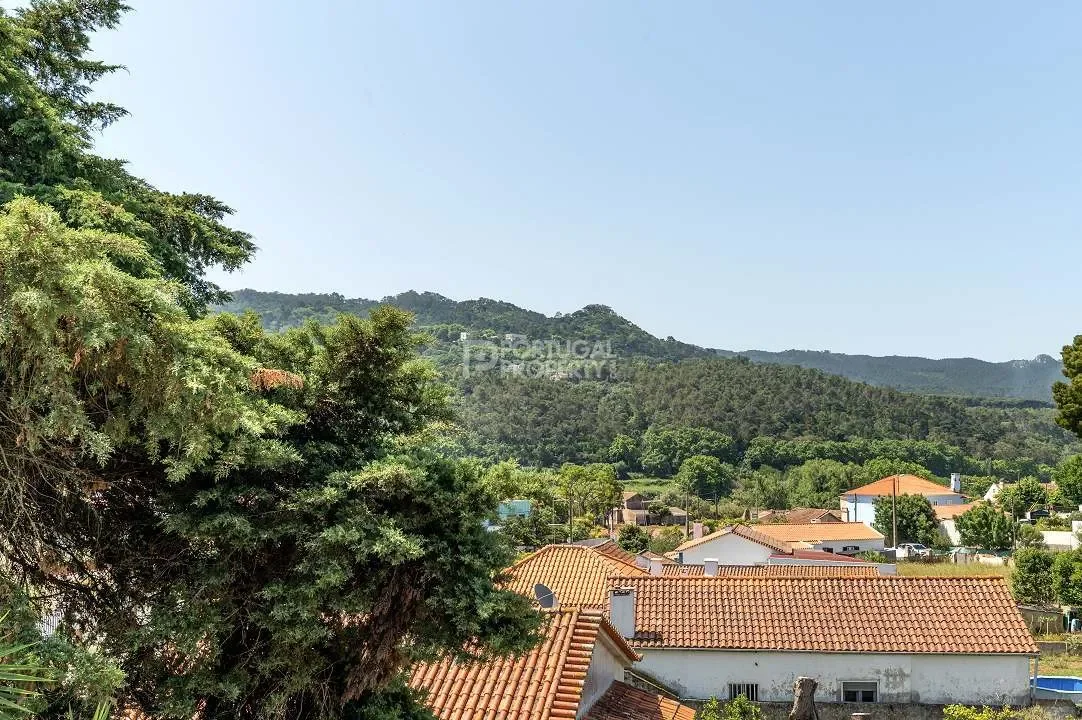 Sintra, Lisbon, Sintra, Algueirao-Mem Martins, Lisbon, Portugal. - Photo 41