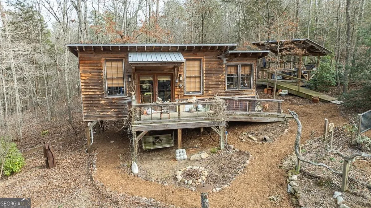 Bowman, Georgia, United States. - Photo 31