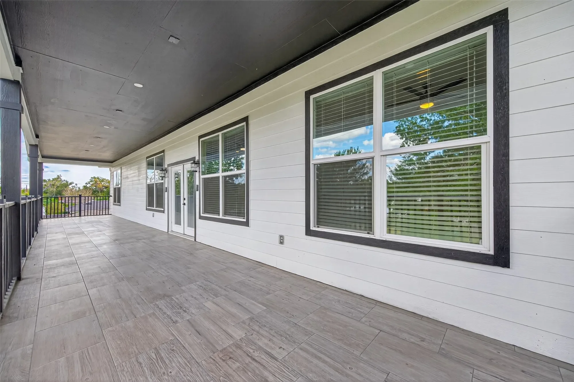 8006 Longridge Drive, Houston, TX 77055, Houston, Texas, United States. - Photo 43