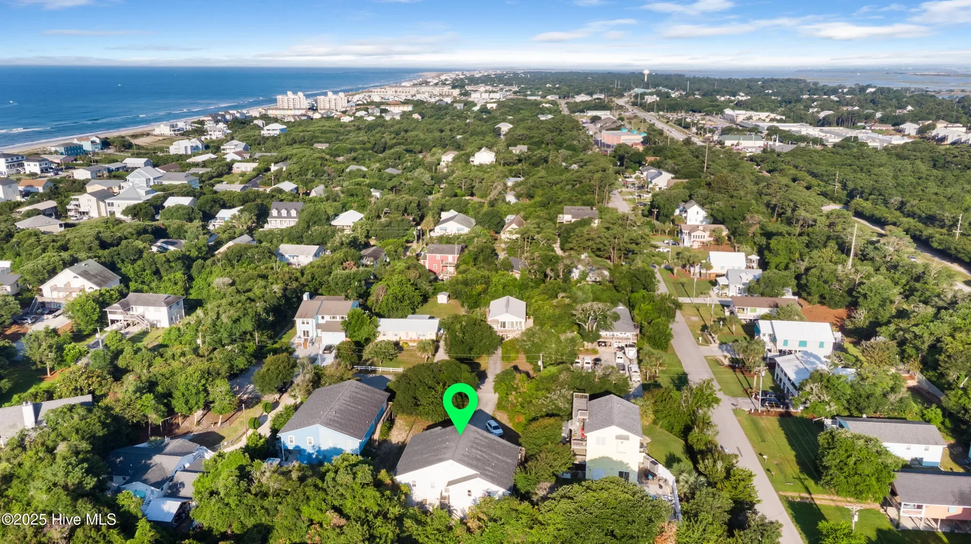 120 Shorerush Drive, Emerald Isle, North Carolina, United States. - Photo 2