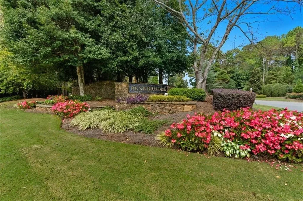 535 Tumbling Creek Drive, Alpharetta, Georgia, United States. - Photo 47