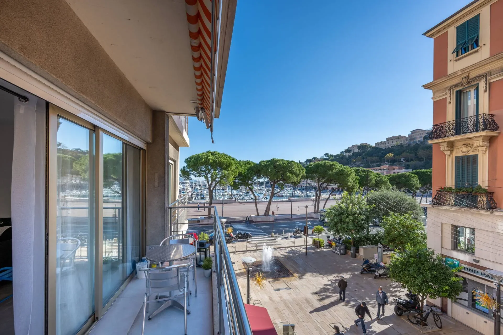 Apartment for sale in