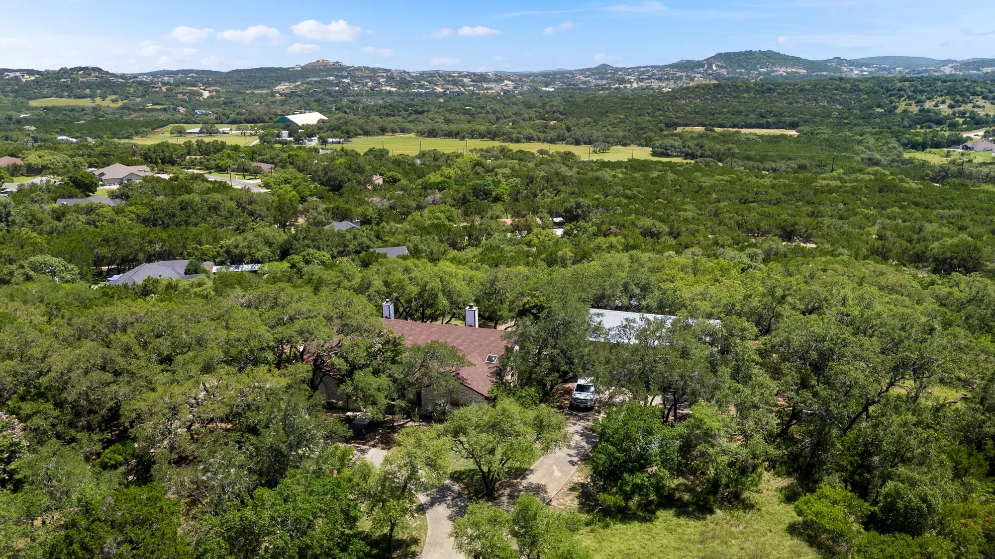 25615 Dull Knife Trail , San Antonio, TX 78255, San Antonio, Texas, United States. - Photo 26