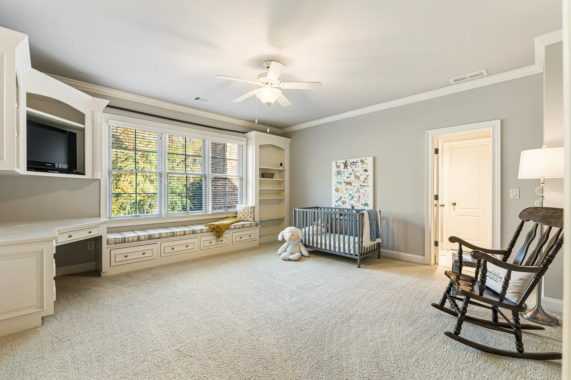 608 Glenover Drive, Milton, GA 30004, Milton, Georgia, United States. - Photo 41
