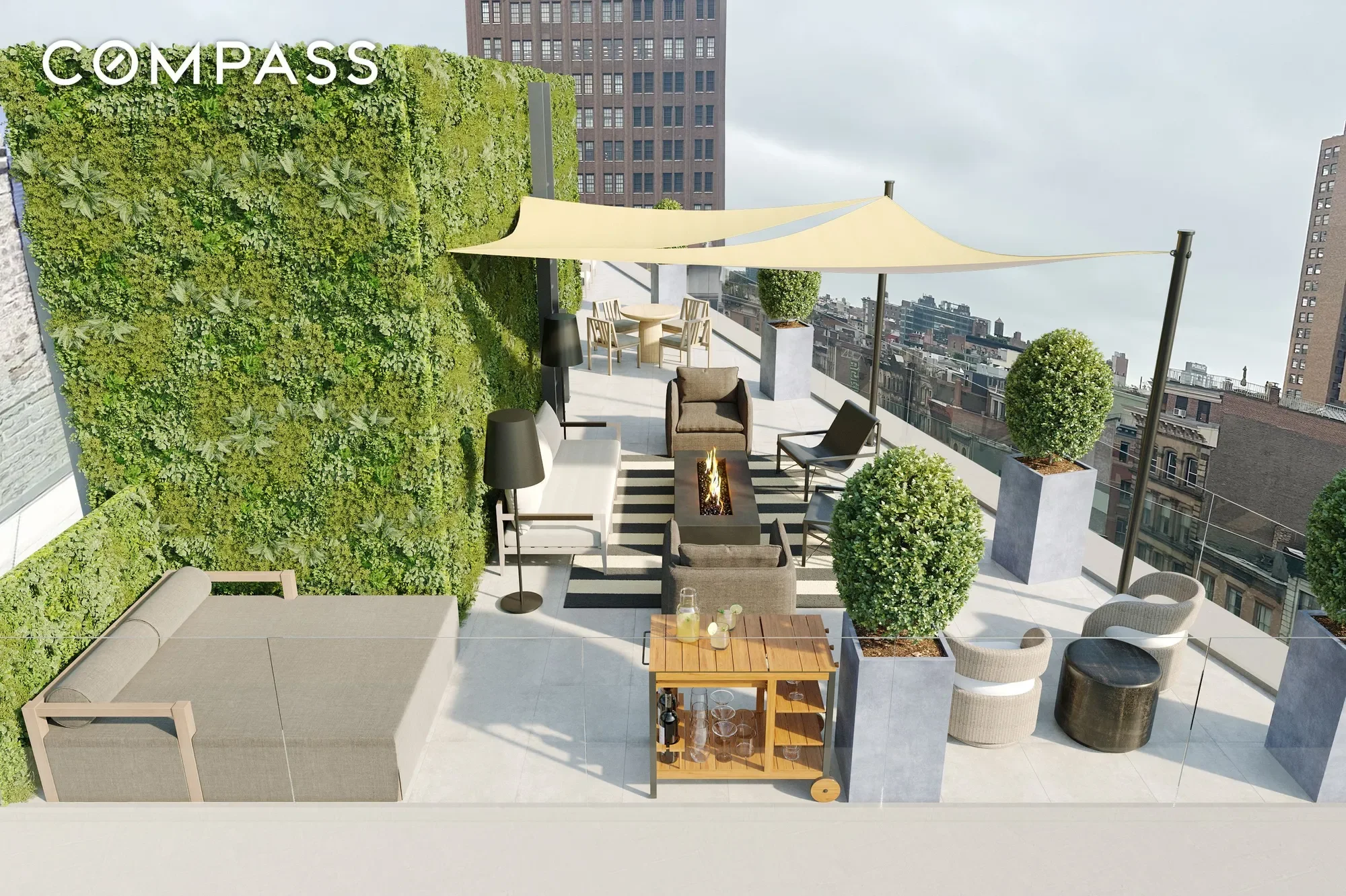 100 Franklin Street, New York, New York, United States. - Photo 8