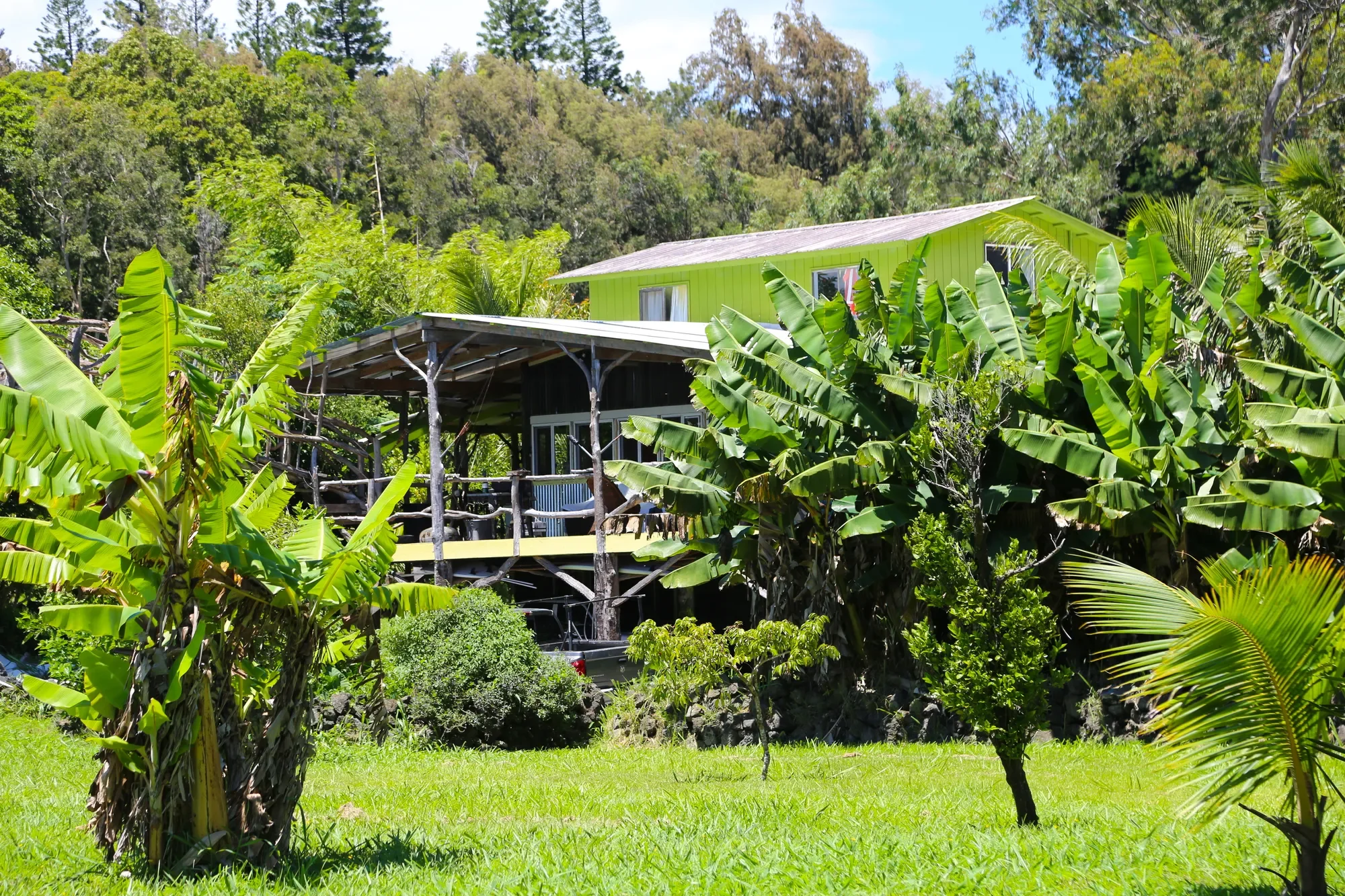 93-2073 SOUTH POINT RD, Naalehu, HI 96772, Naalehu, Hawaii, United States. - Photo 6