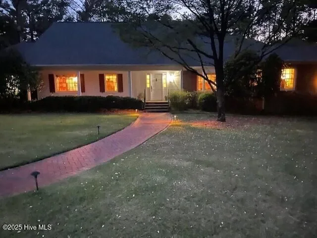 80 Wilson Road, Pinehurst, North Carolina, United States. - Photo 2