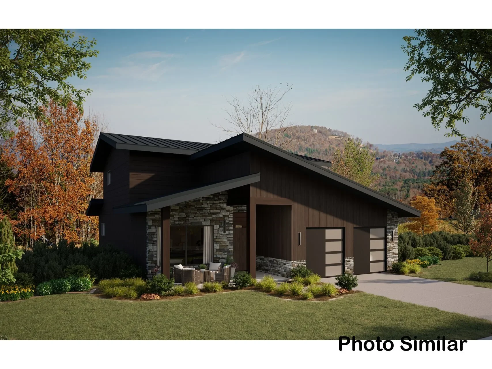 24 Watchman, Hendersonville, NC, 28792, USA, Hendersonville, North Carolina, United States. - Photo 38