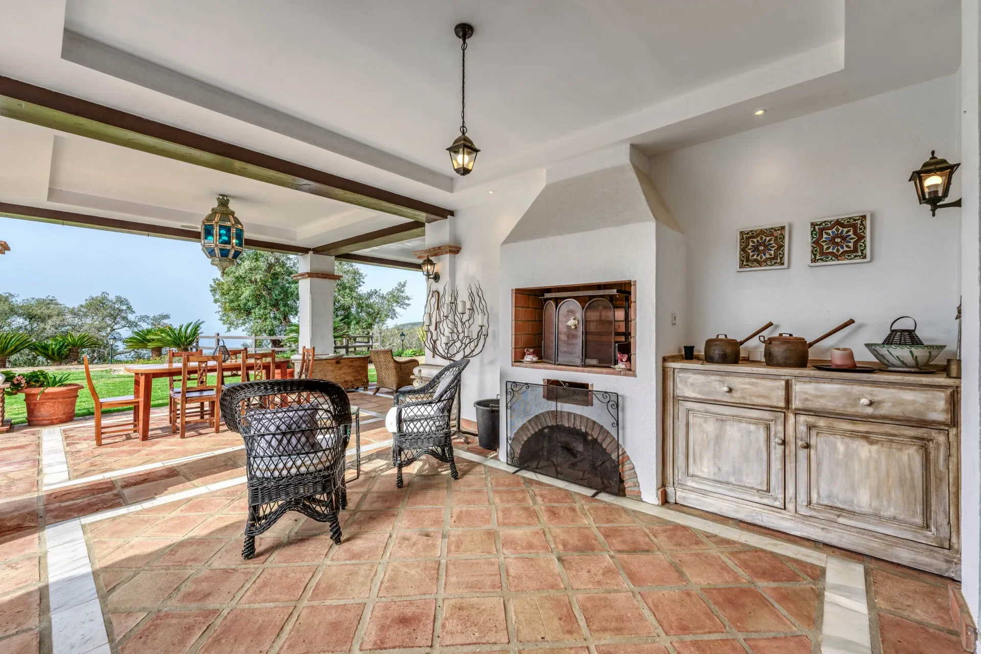 Elviria-Cabopino, Marbella, Spain. - Photo 21