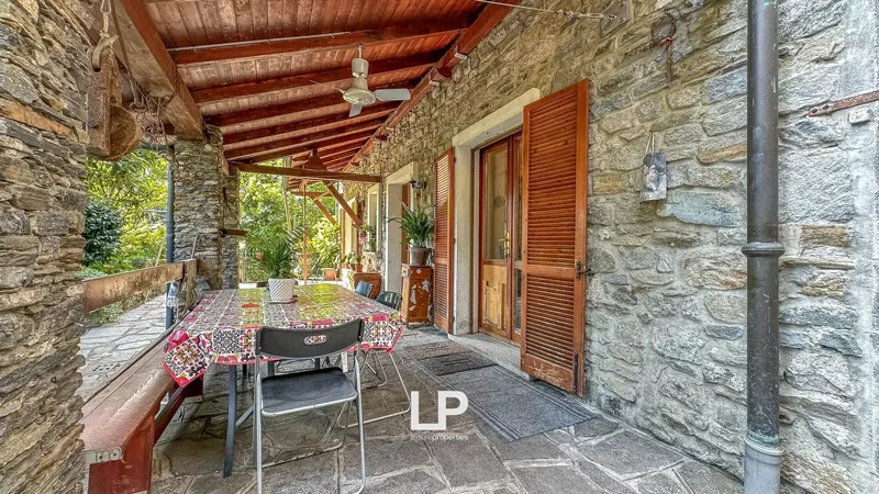 Via Domodossola, 8, Orta San Giulio, Piedmont, Italy. - Photo 11