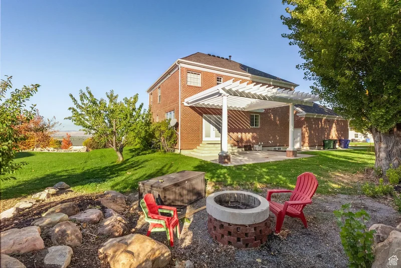 434 S CARDON RIDGE DR, Smithfield, Utah, United States. - Photo 60