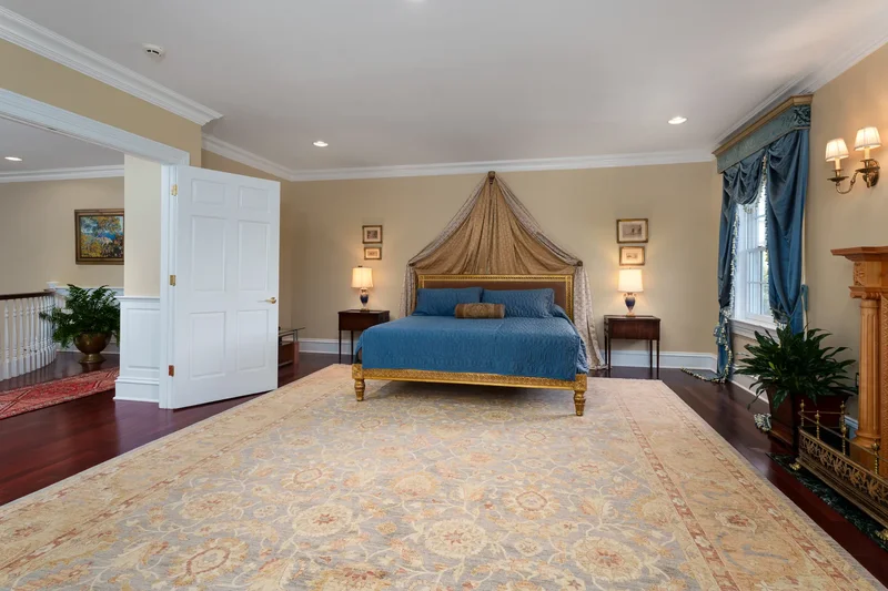 272 Carter Road , Princeton, NJ 08540, Princeton, New Jersey, United States. - Photo 25