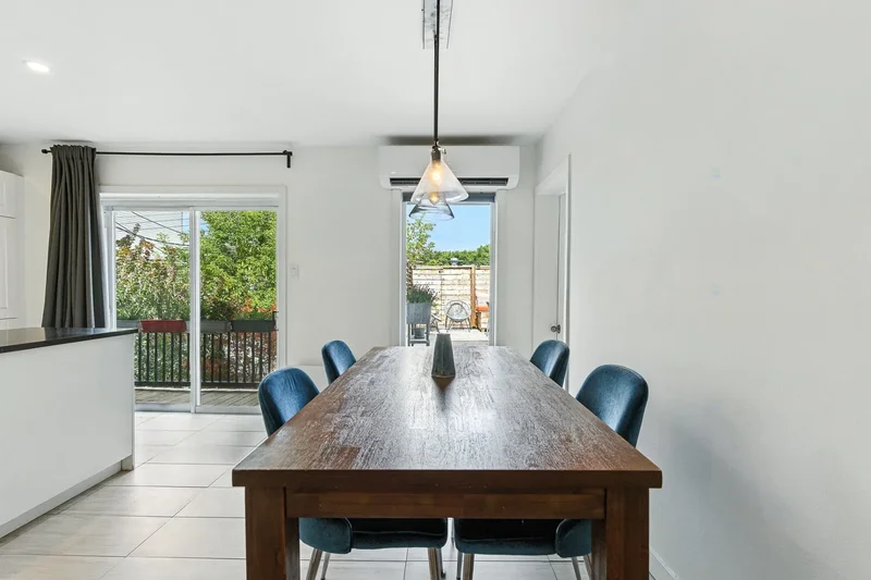 6399 6401 Av. De Chateaubriand, Montréal, Quebec, Canada. - Photo 12