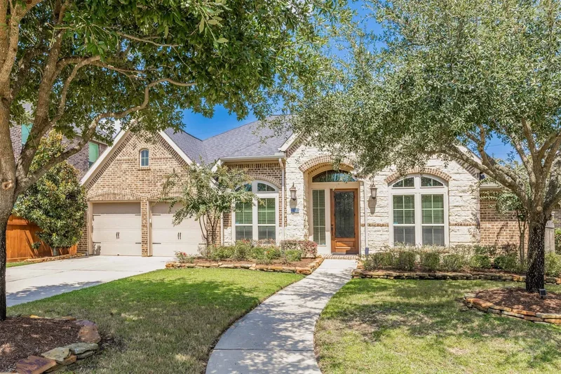 27602 Lakeway Trail Lane, Fulshear, TX 77441, Fulshear, Texas, United States. - Photo 46