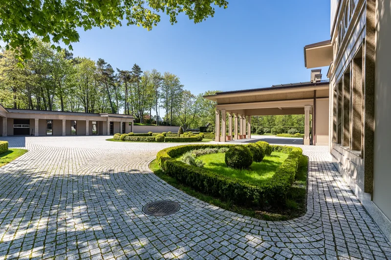 Erglu street 2A, Jurmala, JUR LV-2015, Jūrmala, Latvia. - Photo 13