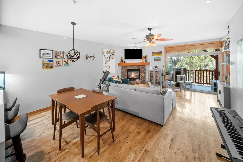327-104 Armstrong Place, Canmore, AB T1W 3L5, Canmore, Alberta, Canada. - Photo 11