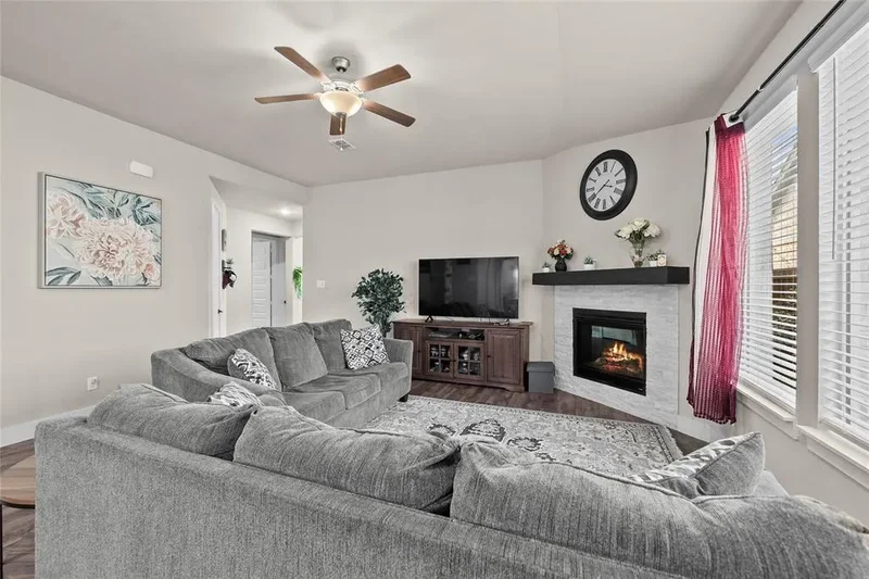 7114 Running Iron Trail, Sachse, TX 75048, Sachse, Texas, United States. - Photo 11