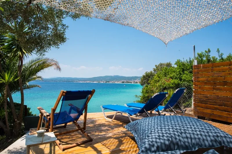 Nikiti 630 88, Greece, Sithonia, Macedonia and Thrace, Greece. - Photo 56