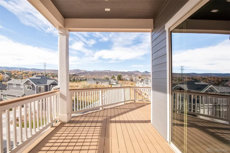 6658 S Kline Way, Littleton, Colorado, United States. - Photo 16