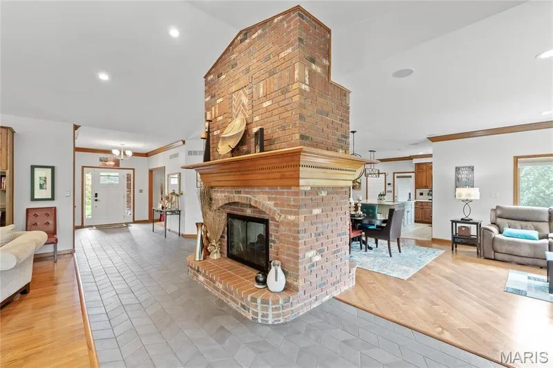 287 Larimore Valley Drive, Wildwood, Missouri, United States. - Photo 3