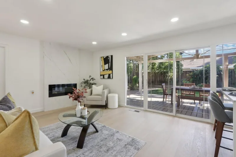 Single Family Residence in San Jose