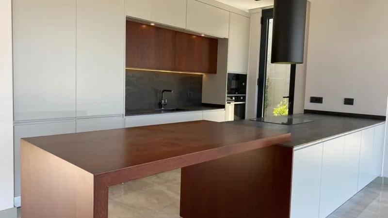 Modern New Built Villa, located in the Heart of Yalikavak.