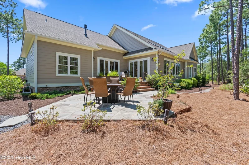 2555 Parkridge Drive, Southport, North Carolina, United States. - Photo 49