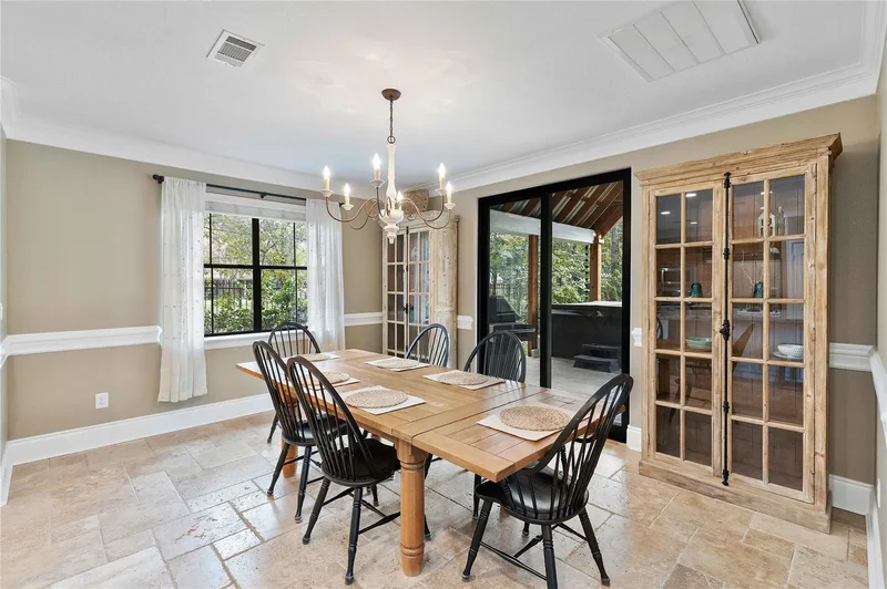 303 Spanish Cove Drive, Crosby, Texas, United States. - Photo 15