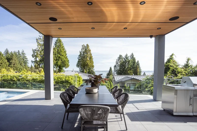 3180 Benbow Road, West Vancouver, British Columbia, Canada. - Photo 23