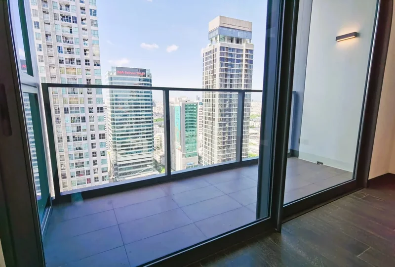 Bangkok, Sathorn, Bangkok, Bangkok, Krung Thep Maha Nakhon, Thailand. - Photo 34