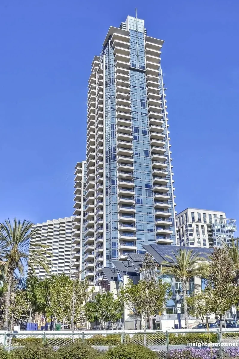 550 Front St 2303, San Diego, California, United States. - Photo 43