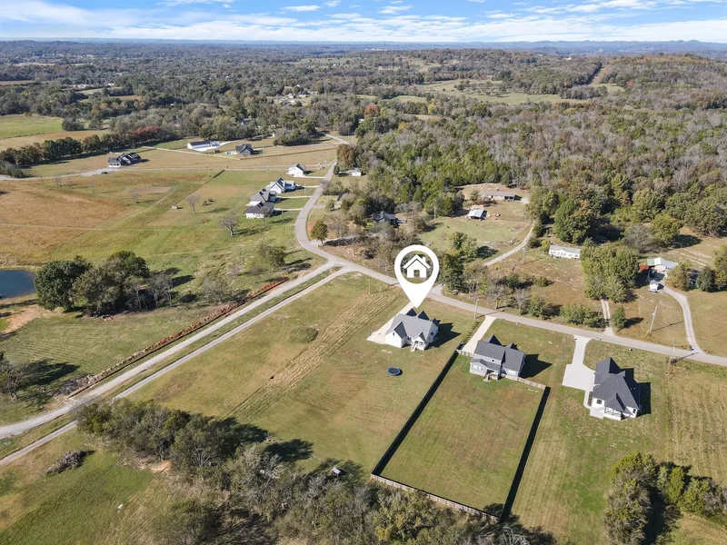 2070 Hamilton Chambers Rd, Lebanon, Tennessee, United States. - Photo 42