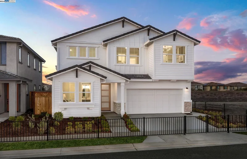 339 E Bobby Glen, Mountain House, California, United States. - Photo 15