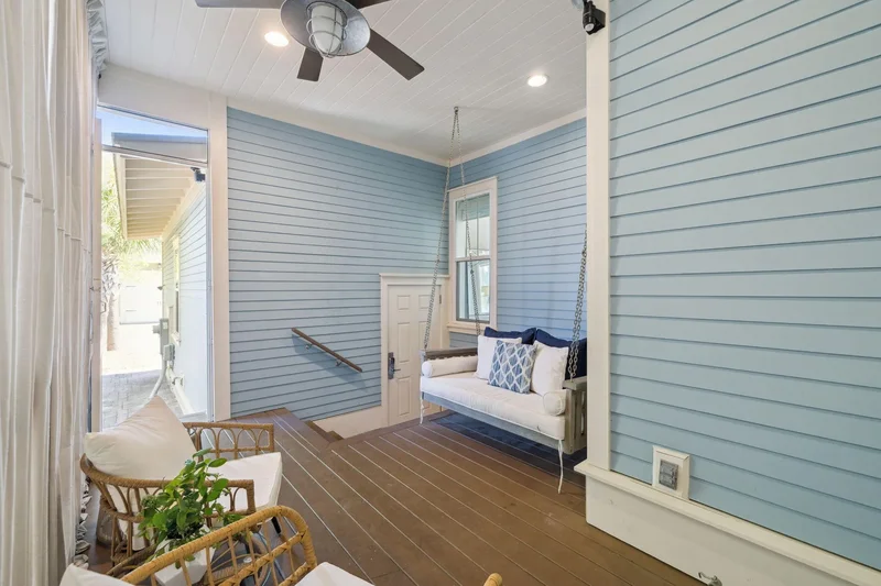 Rosemary Beach, Florida, United States. - Photo 53