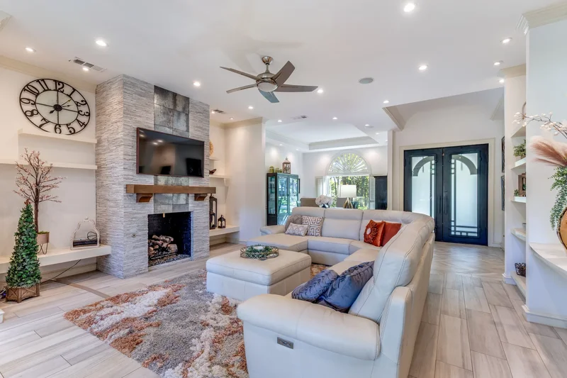 1532 Windsor Forest Trail , Keller, TX 76262, Keller, Texas, United States. - Photo 38