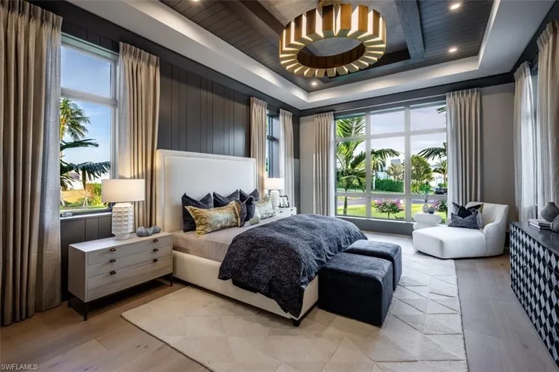 405 NEAPOLITAN WAY, Naples, FL, 34103, USA, Naples, Florida, United States. - Photo 35