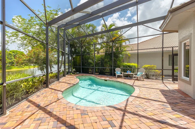 6912 Anthurium Lane, Naples, FL 34113, Naples, Florida, United States. - Photo 11