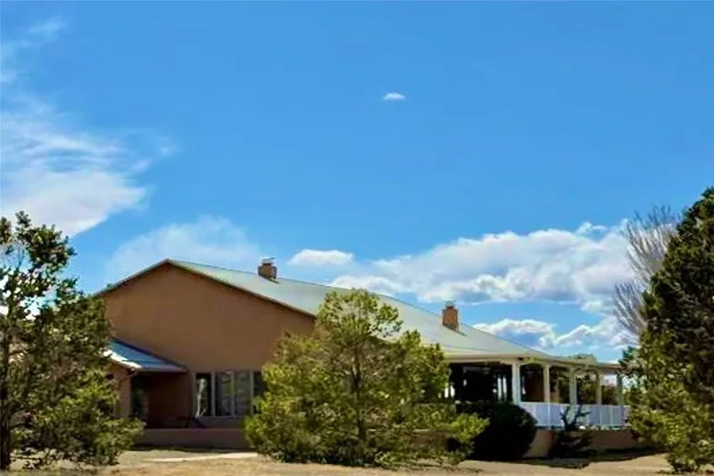 272 Tano Road , Santa Fe, NM 87506, Santa Fe, New Mexico, United States. - Photo 50