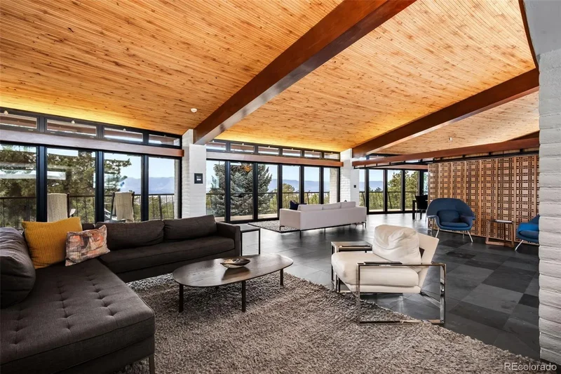 10780 S Forest Drive, Colorado Springs, Colorado, United States. - Photo 5